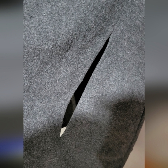 Modena one size fits all cape - Picture 3 of 5